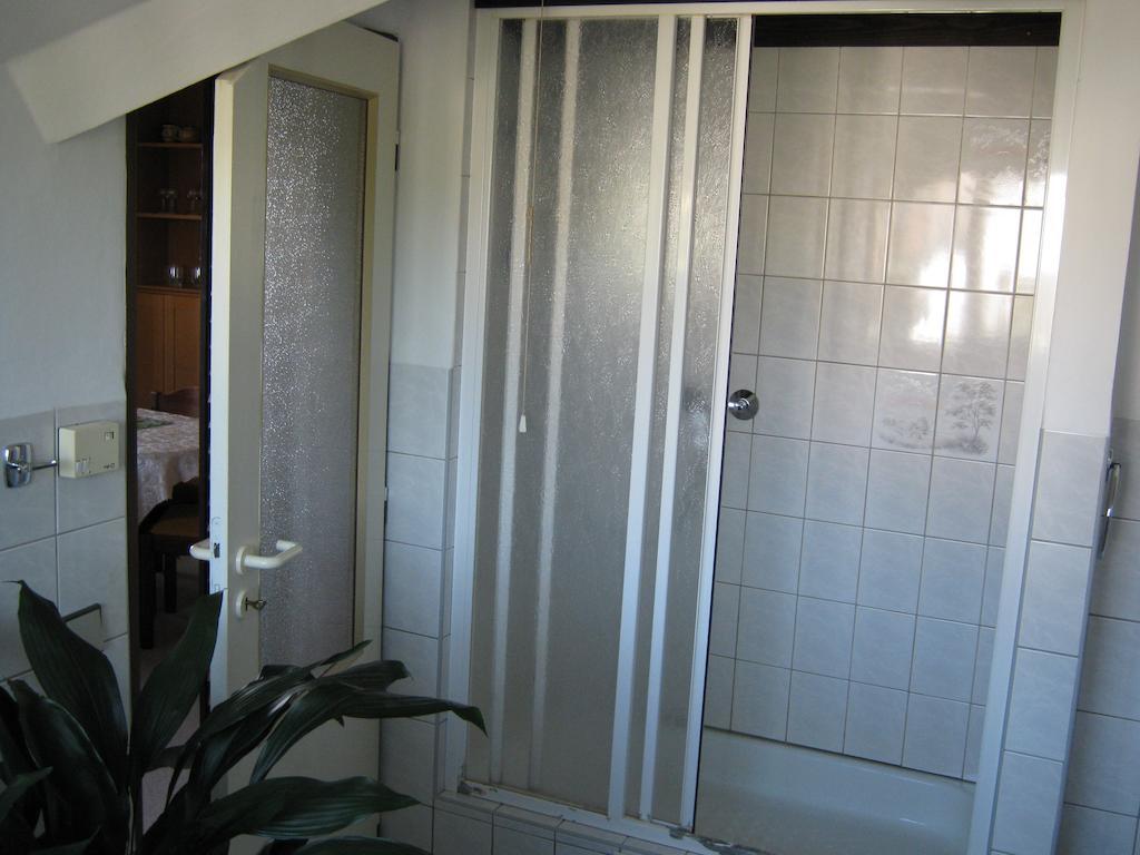 Privat Apartma Ulrych Reichenberg Zimmer foto