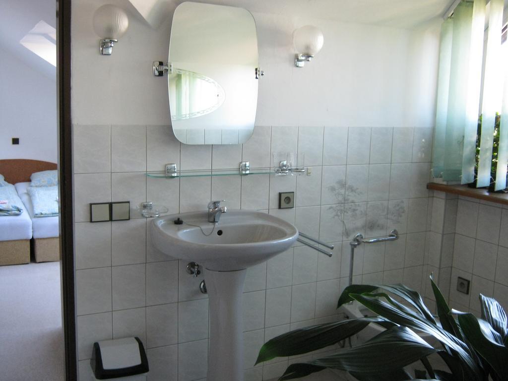 Privat Apartma Ulrych Reichenberg Zimmer foto